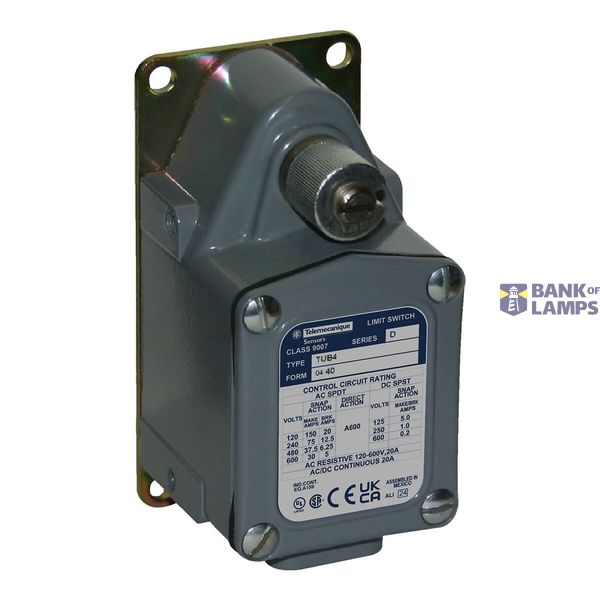 Miniature Safety RFID, unlimited pairing actuator (CT à 14 C62) image 57
