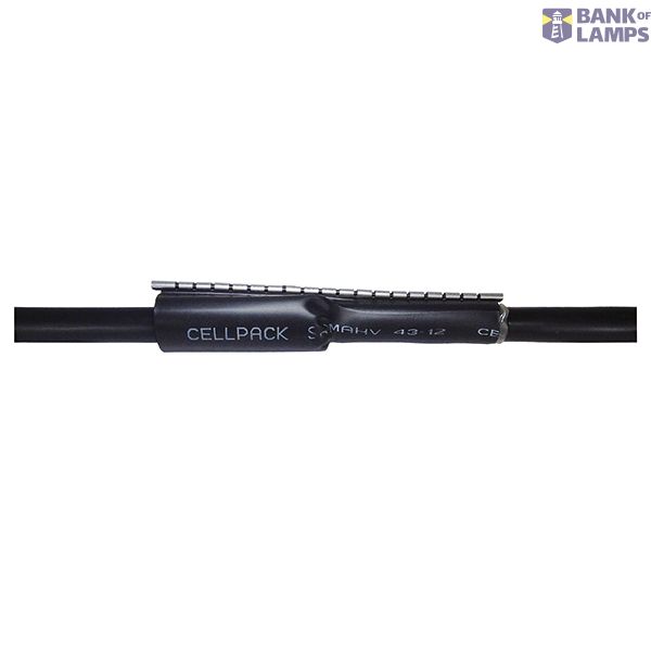 Manson reparatie SRMAHV 28-10/250mm image 1