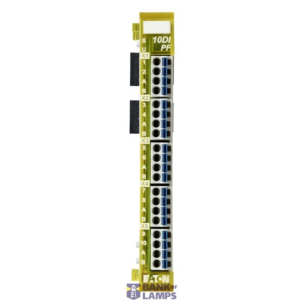 10x Safety Digital Input for XN Safety image 7