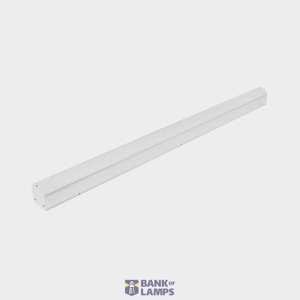 Lineal lighting system IP66-IP67 Taglio Indirect LED 9.6W RGB White 138lm image 1