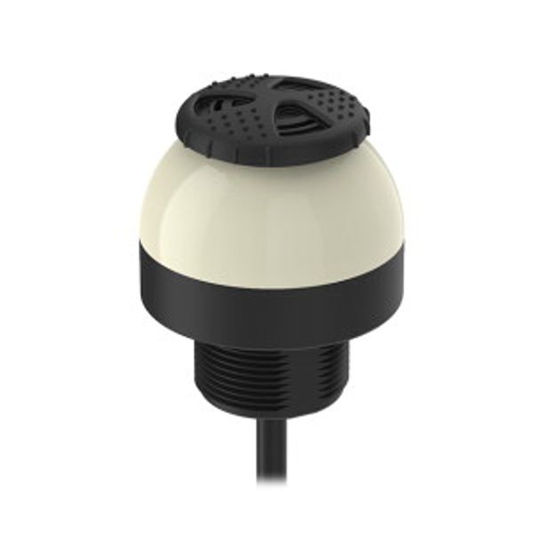 LED Signal Light Beacon with Audible Signal   K50LYXALSXPQP image 2