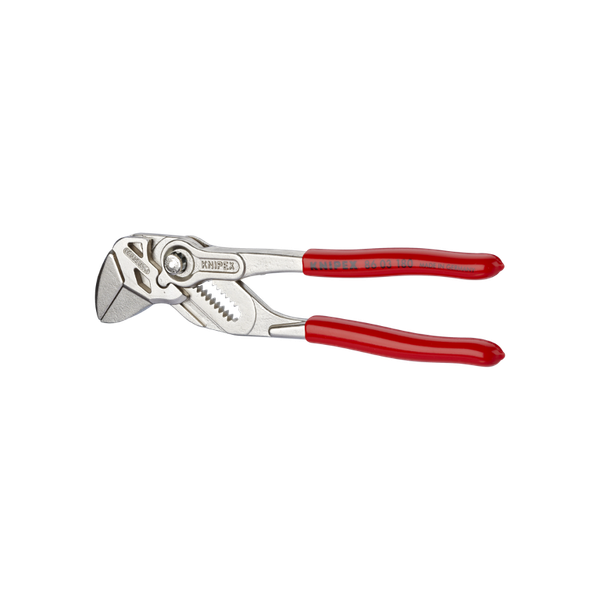 Parallel jaw pliers 1 3/8 inch image 3
