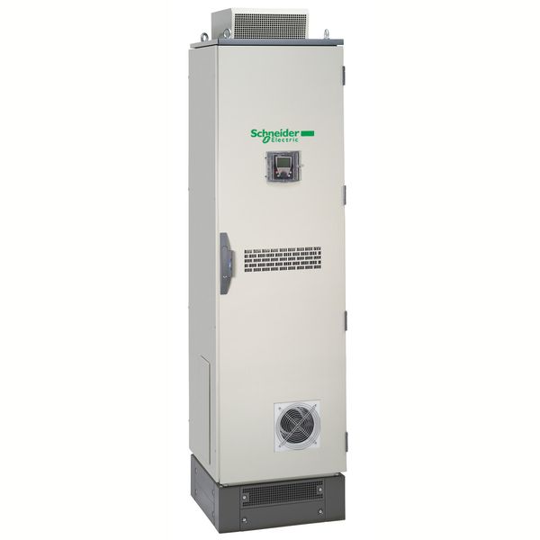 ATV61 132kW IN KAST SEPARATE AIR FLOW IP image 1