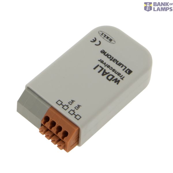 wDALI Transceiver + wDALI USB image 2