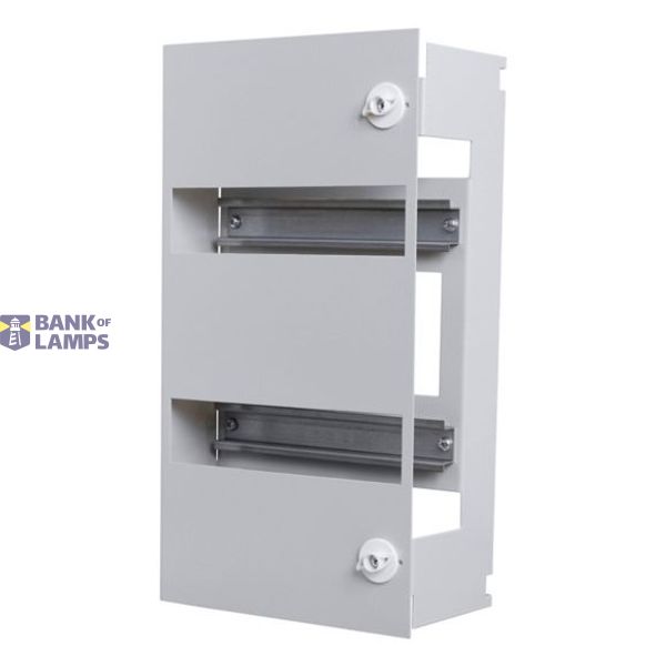 MDBA-DRS-MT/400-1 Eaton Metering Board BI-Skap/TKS LV systems Final Distribution Boards image 1