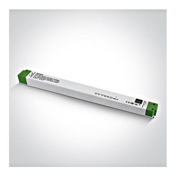 89240VL DRIVER 24V DC 240W IP20 230V image 1