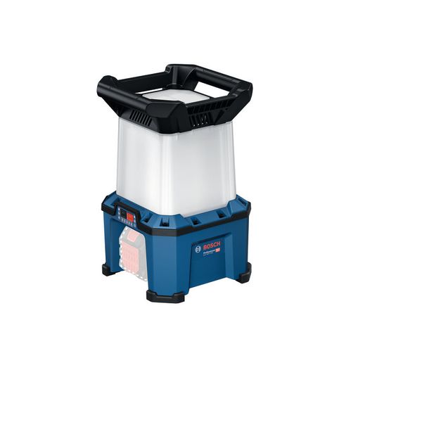 GLA 18VH-7500 (solo, C) image 3