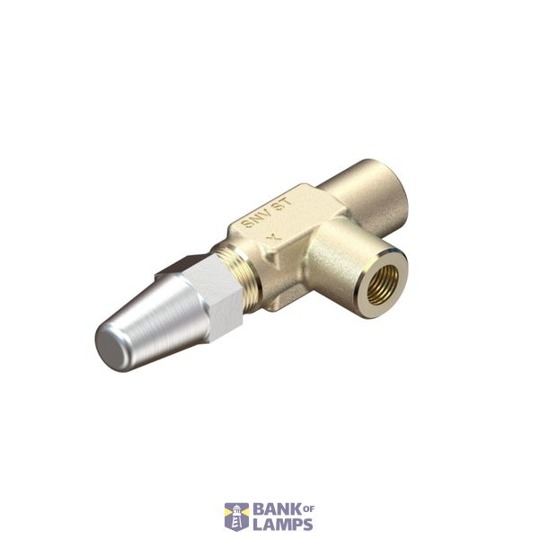 SNV-ST 1/4FPT-1/4FPT image 1