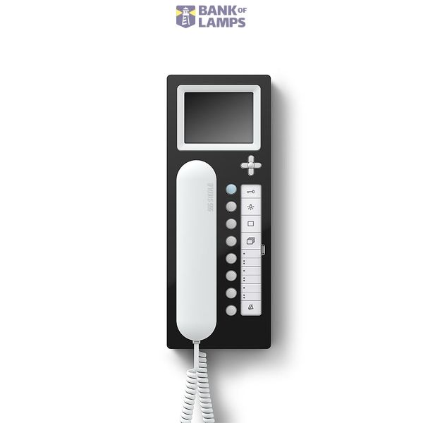 AHTV 870-0 SH/W Access intercom video image 1