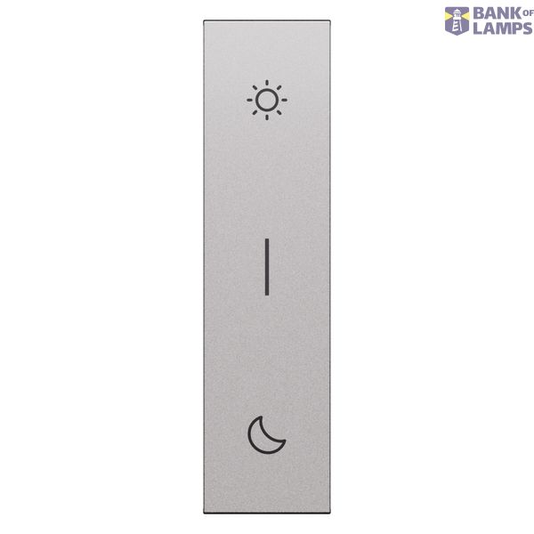 L.NOW- COVER SLEEP&WAKE-UP STEEL image 1