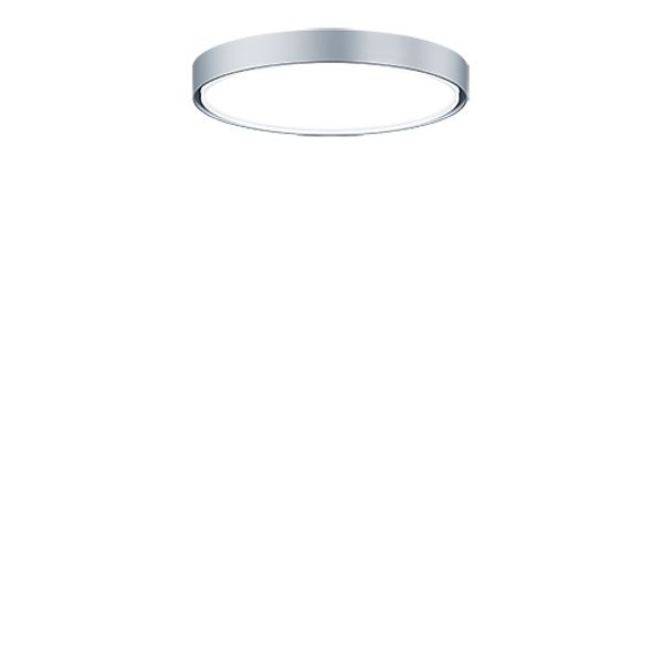 LANOS S 1400-930 OP DI LDE SR - Decor. round wall and ceiling luminaire image 1