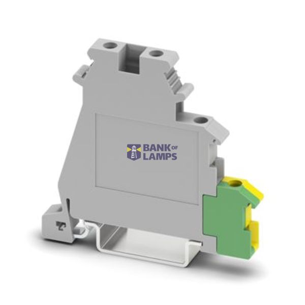 DOK 1,5-L-CLX - Initiator/actuator terminal block image 1