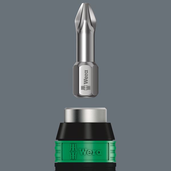 7400 Imperial pre-set, 105 mm, 7466 x 11 in. lbs. image 4