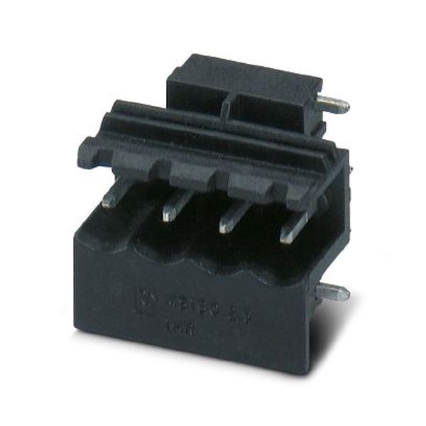 MSTBO 2,5/ 4-G1R THRR44 BK - PCB header image 2