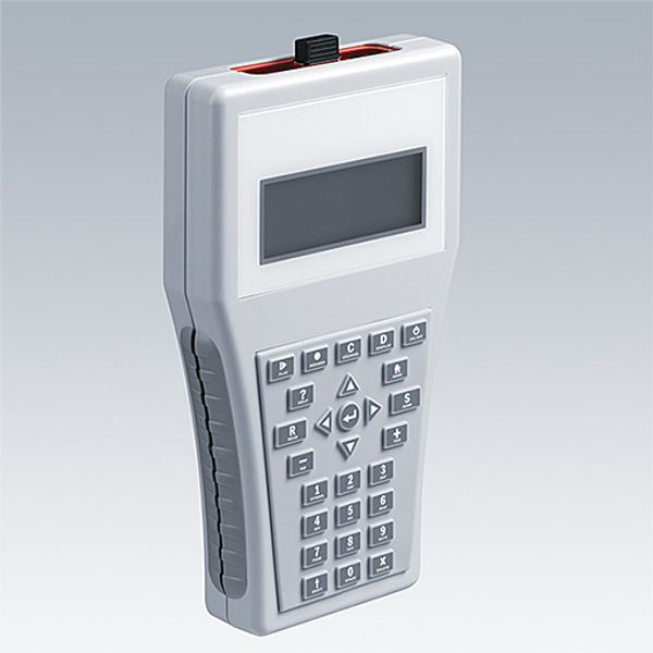 SWITCHLITE IR LCD PROGRAMMER - Programming Tool image 1
