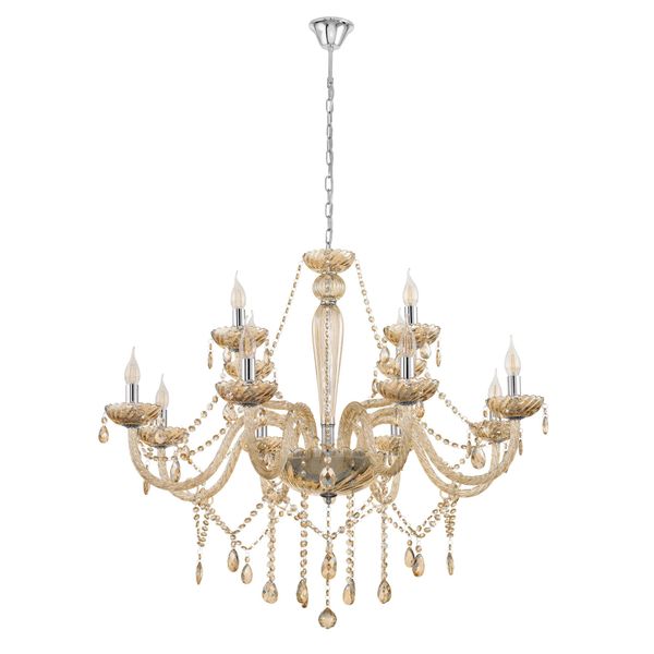 BASILANO pendant light 39094 image 1