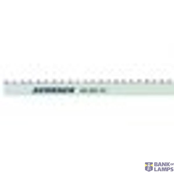 Busbar 1-pole, 20mmý, 1m, fork image 2