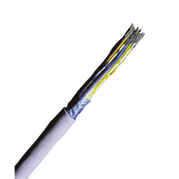 Installation Cable for Telecommunication F-YAY 6x2x0,8 gr (The price is shown without markup on metals. Request a quote for accurate information) image 1