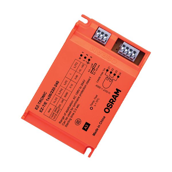 EZ-T/E 2X13/220-240 UNV1 OSRAM image 1