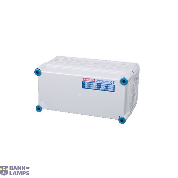 TERMINAL BOX MI-11101 (MI-11101) image 1