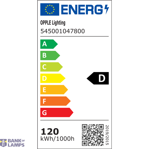 LEDHighbay-E2 120W-857-W image 3