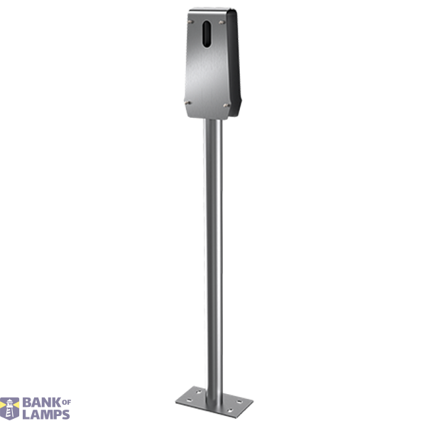Pedestal for 2 AMTRON® Compact image 1