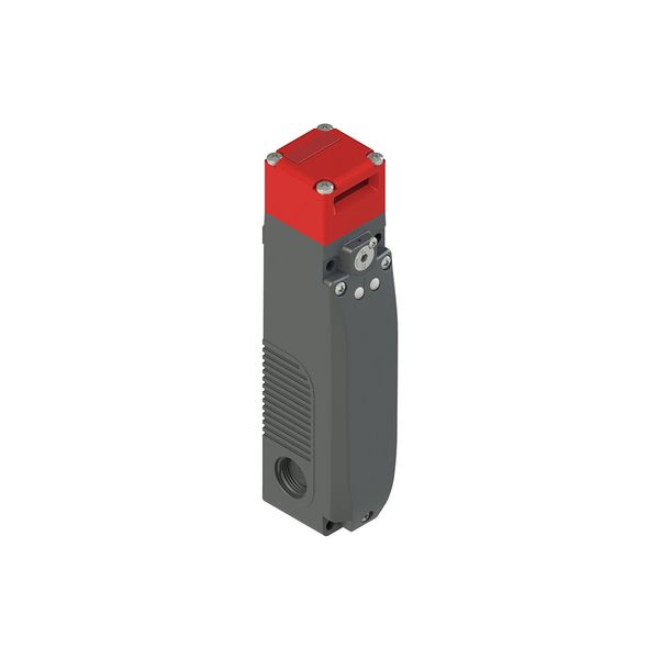 FY series safety switch with separate actuator with lock image 1
