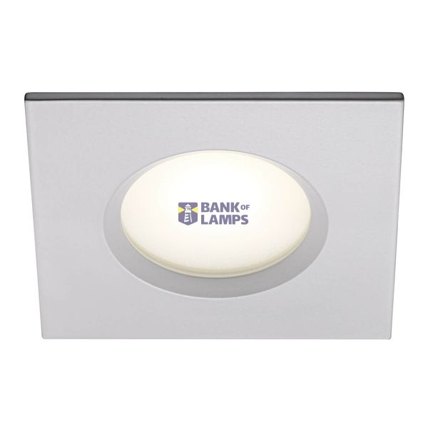 Clarkson 3-Kit Square | Downlight | White image 1