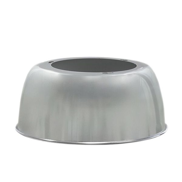Al reflector 100 ° for the LEDtec industrial light image 1