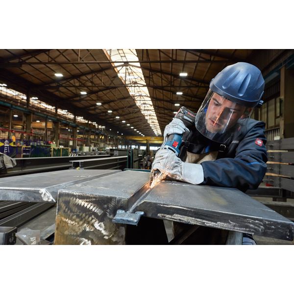 GGS 18V-23 LC (solo) image 1