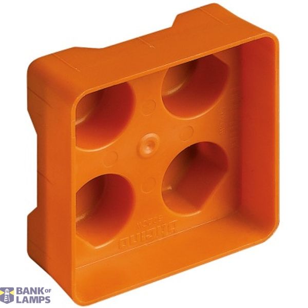 BT OUTER COVER 2M ETERIS /502CW/ image 1