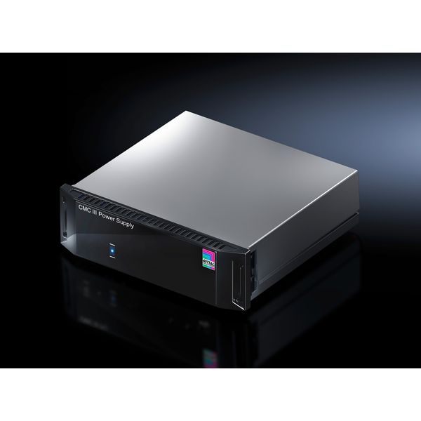 DK CMC III Power pack, For power supply of the CMC III Processing Units image 2