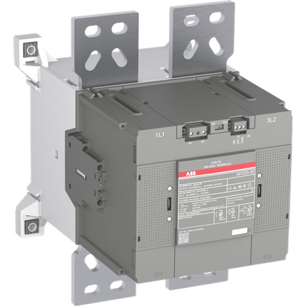 HS91.3E20SAV Selective Main Circuit Breaker - 3P - E (Selective) - 20 A image 67