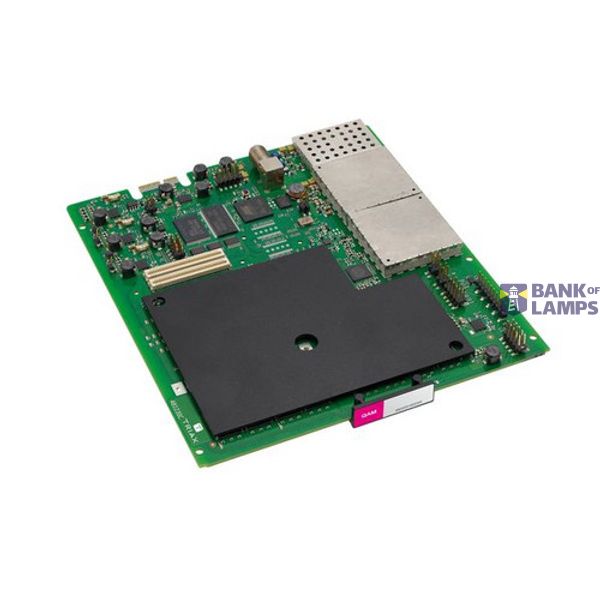 TDX DVB-C (QAM) Backend FTA image 1