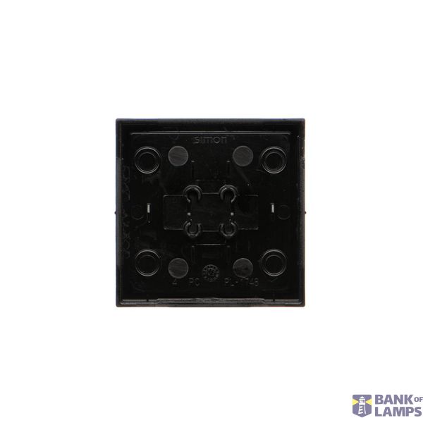 Switch with motion sensor and relay, beige image 1