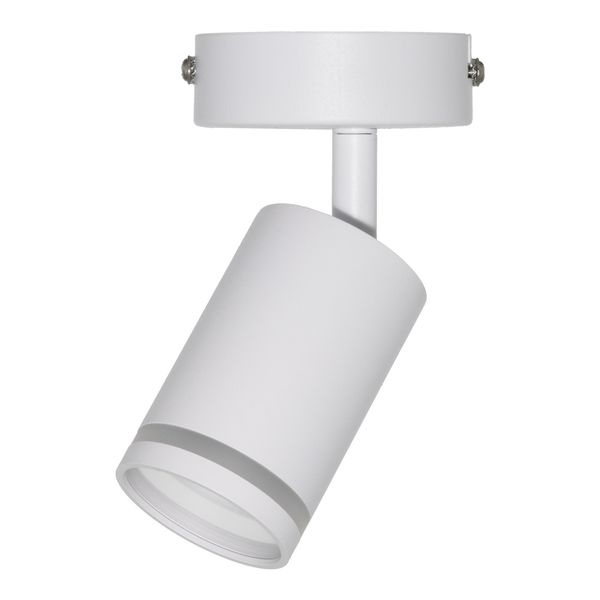 LED SPOT PULSE 1XGU10 RD WT OSRAM image 1