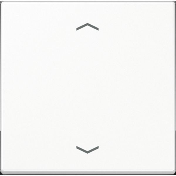 LB Management push-button 1-gang A1700BFPWW image 5