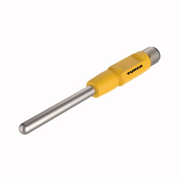 Temperature Detection With Current Output and PNP/NPN Transistor Switching Output   TTM-206.35A-CF-LIUPN-H1140-L100 image 2