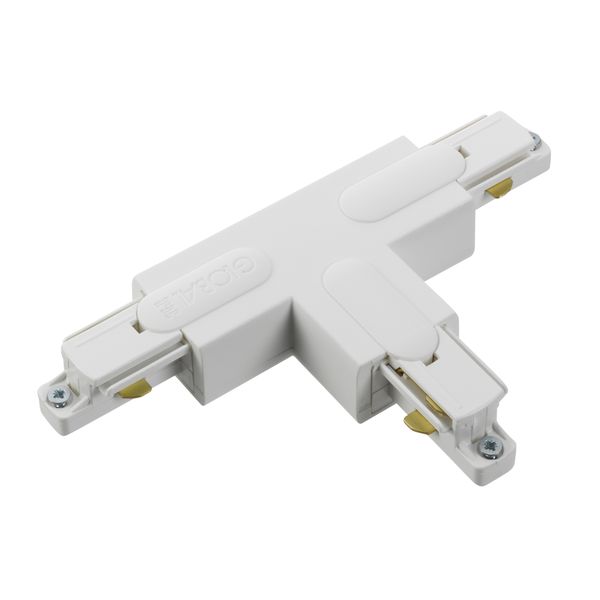 T-PIECE GB36-3 1-V WHITE image 1