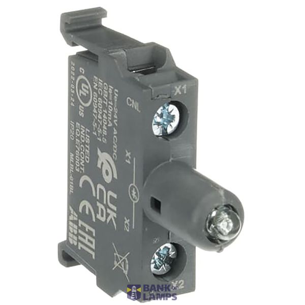 MODULAR DIVIDER 100A 4P W=72.2MM image 15