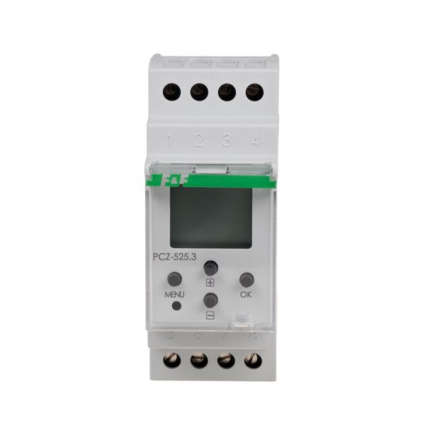 Single-channel astronomical timer image 8