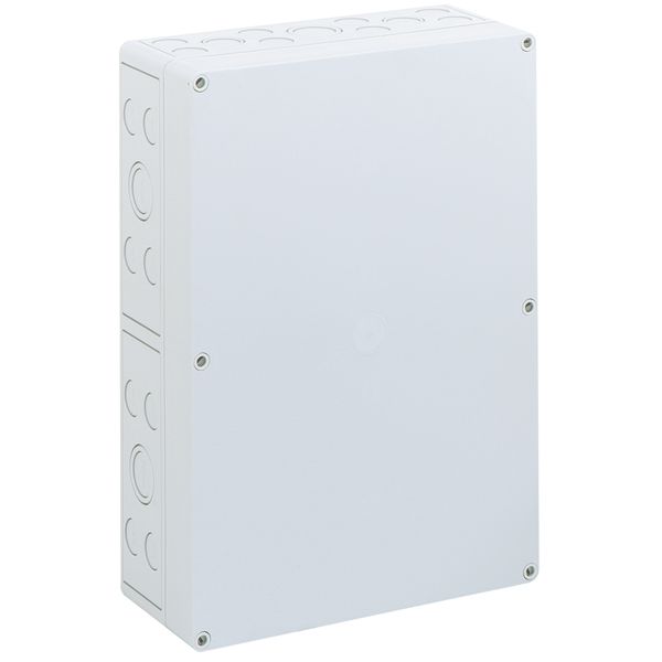 Empty enclosure TK PC 3625-11-m image 2