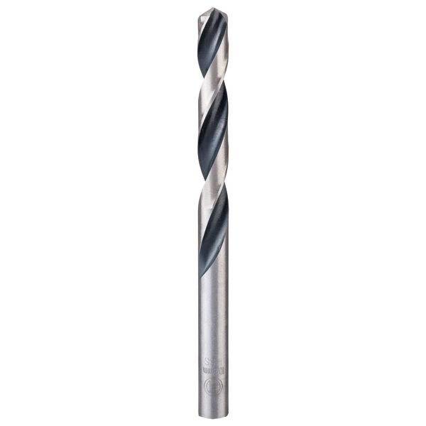 HSS Twist Drill Bit PointTeQ 10.8mm 5 pcs. image 2