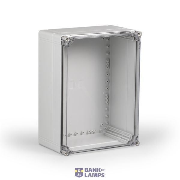 OPCP304018T.U | Enclosure PC 300 x 400 x 187 mm image 1