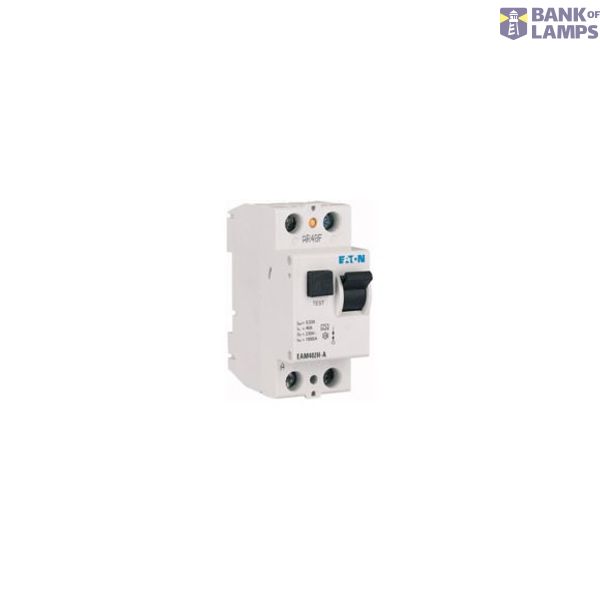 EAM802H-A Eaton Moeller series xPole UK - EAM RCCB image 1