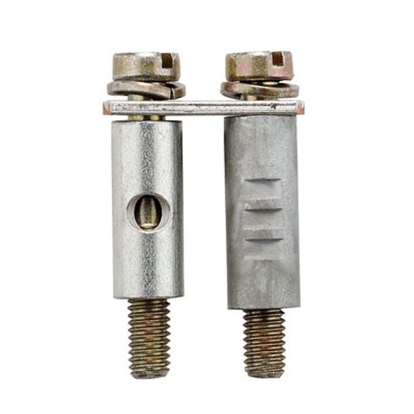 Cross-connector, Cross-connector, Number of poles: 2 image 1