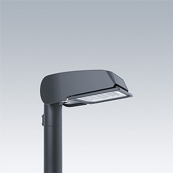 CQ 36L70 740 NR BS 3550 CL1 M76 ANT - LED road lighting luminaire image 1