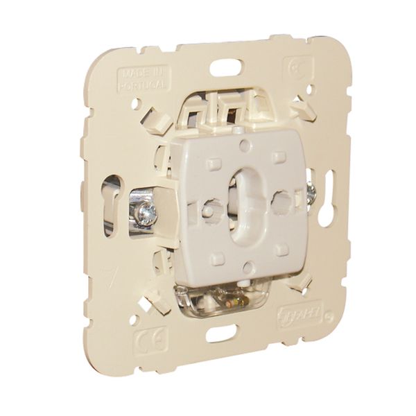 ROCKER PUSH-BUTTON WITH IDENTIFICATION - 12V image 2