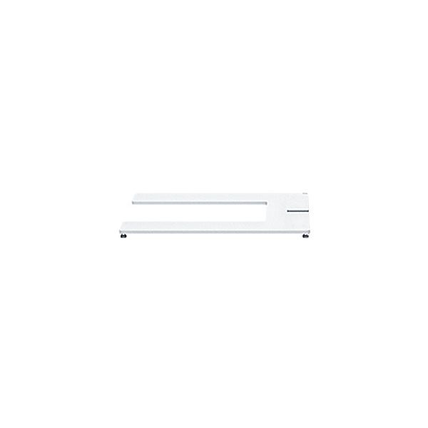 ARTELEA SUP U-BASE EXTENSION WH - U-BASE luminaire base extension image 1