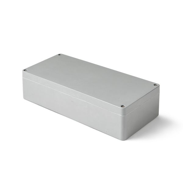 Enclosure GRP 160 x 360 x 91 mm image 2
